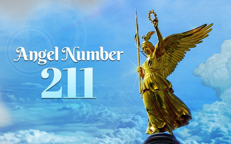 211 Angel Number Meaning, Symbolism and Its Secret (2022)