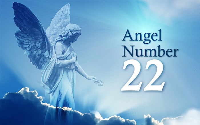 22 Angel Number 