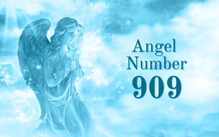 909 Angel Number Meaning Symbolism And Its Secret 2023 